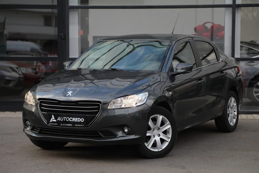 Продажа  Peugeot 301, 2012р.